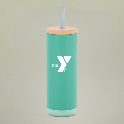 Maker Sip Tumbler,  20oz