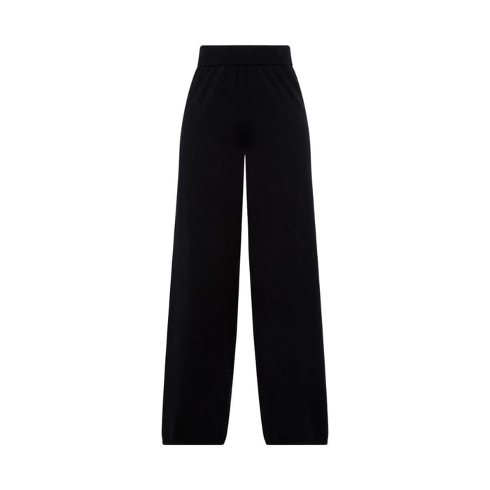 Maria Knitted Wide Leg Pant