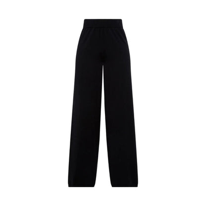 Maria Knitted Wide Leg Pant