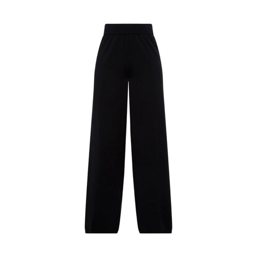 Maria Knitted Wide Leg Pant