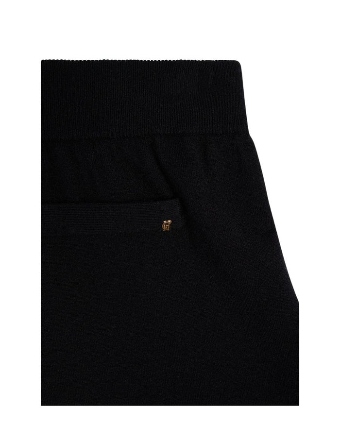 Maria Knitted Wide Leg Pant