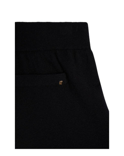 Maria Knitted Wide Leg Pant
