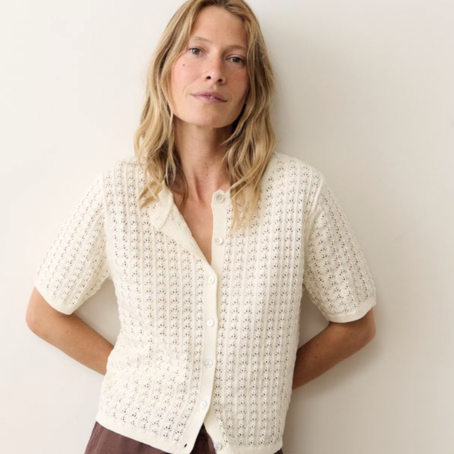 Marine Layer Lucia Cardigan