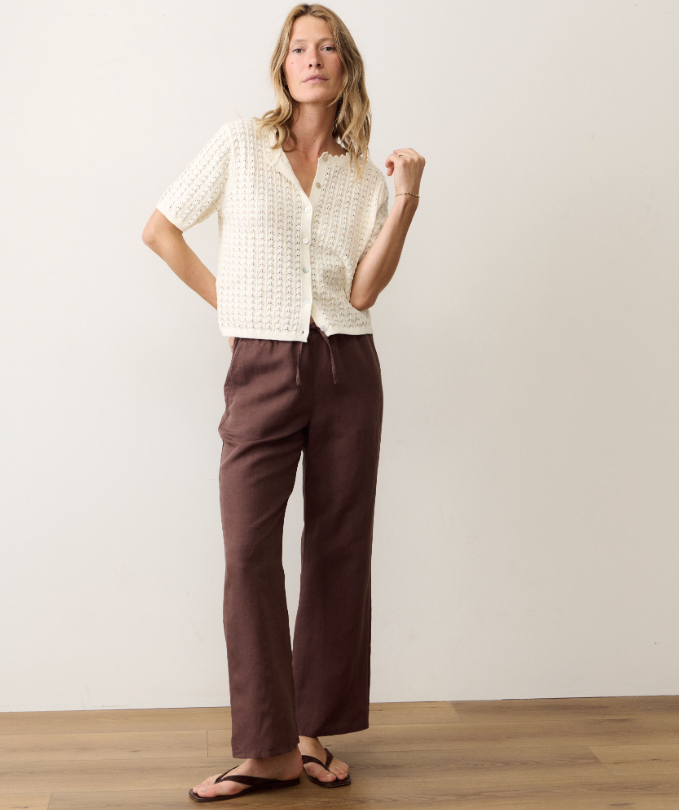 Marine Layer Lucia Cardigan