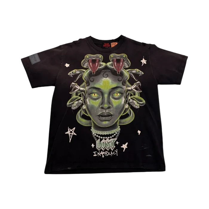 Medusa T-Shirt