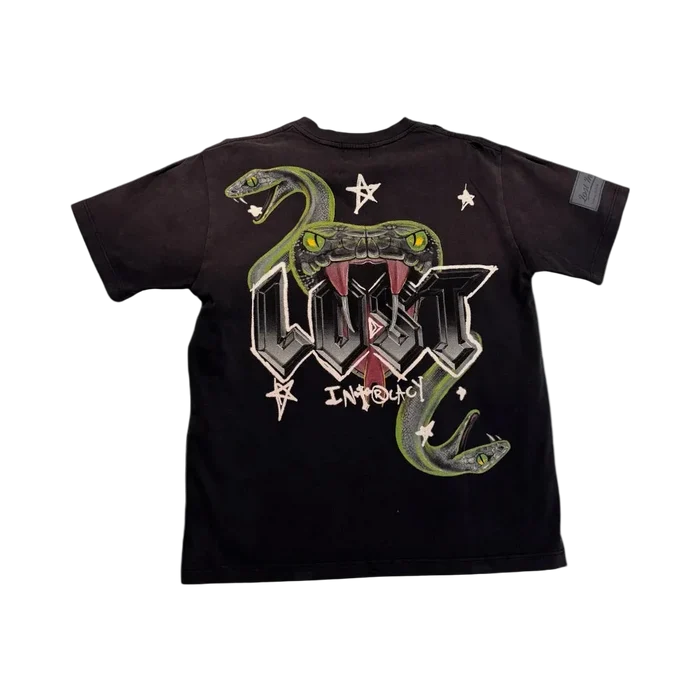 Medusa T-Shirt