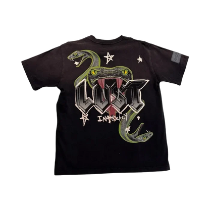 Medusa T-Shirt
