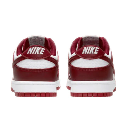 Men's Nike Dunk Low Team Red (2022)