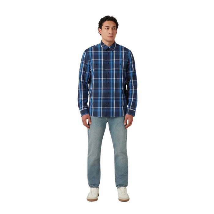 Mens Fleet Shirt 106167