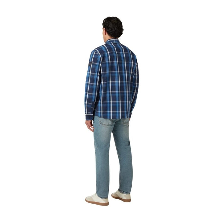 Mens Fleet Shirt 106167
