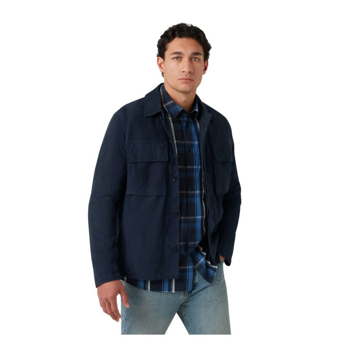 Mens Fleet Shirt 106167