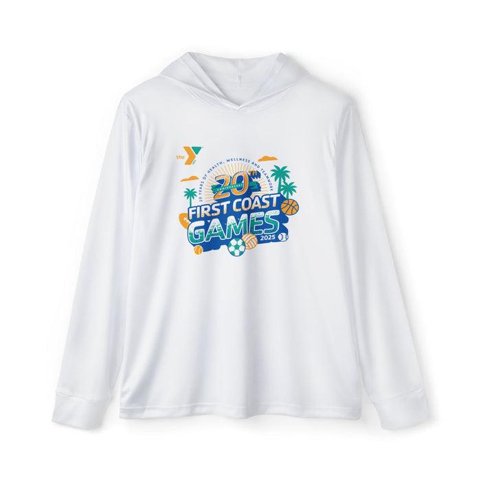 Men's Sports Warmup Hoodie (AOP)