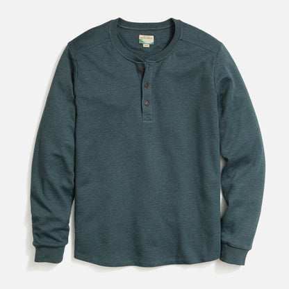Marine Layer Pacifica Stretch Henley
