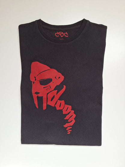 MF DOOM T-Shirt - Catch Body Customs