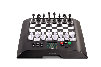 Millennium Chess Computer - Chess Genius 2024 - Chess Computer - Chess-House