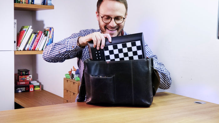Millennium Chess Computer - Chess Genius 2024 - Chess Computer - Chess-House