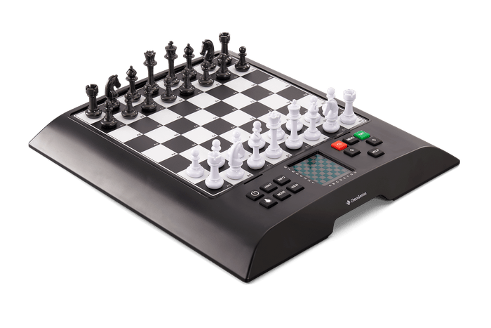 Millennium Chess Computer - Chess Genius 2024 - Chess Computer - Chess-House