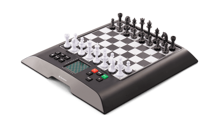 Millennium Chess Computer - Chess Genius 2024 - Chess Computer - Chess-House