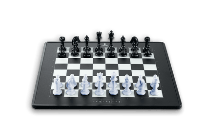 Millennium eONE - Connected Chess Computer - Chess Pieces - Piece - Chess-House