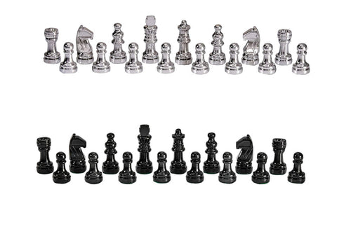 Millennium Genius PRO Chess Pieces - Piece - Chess-House