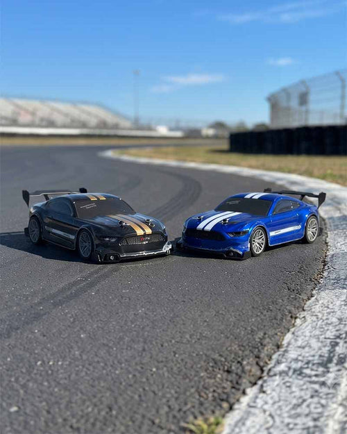 MODEL CAR  RC 3+