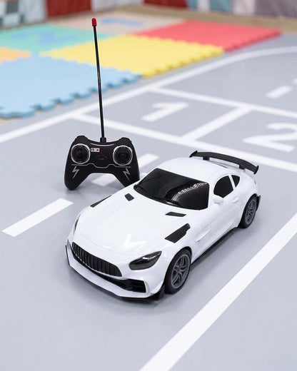 MODEL CAR  RC 3+