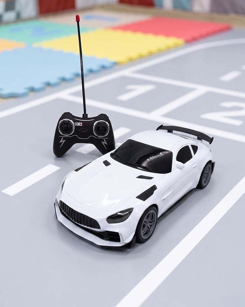 MODEL CAR  RC 3+