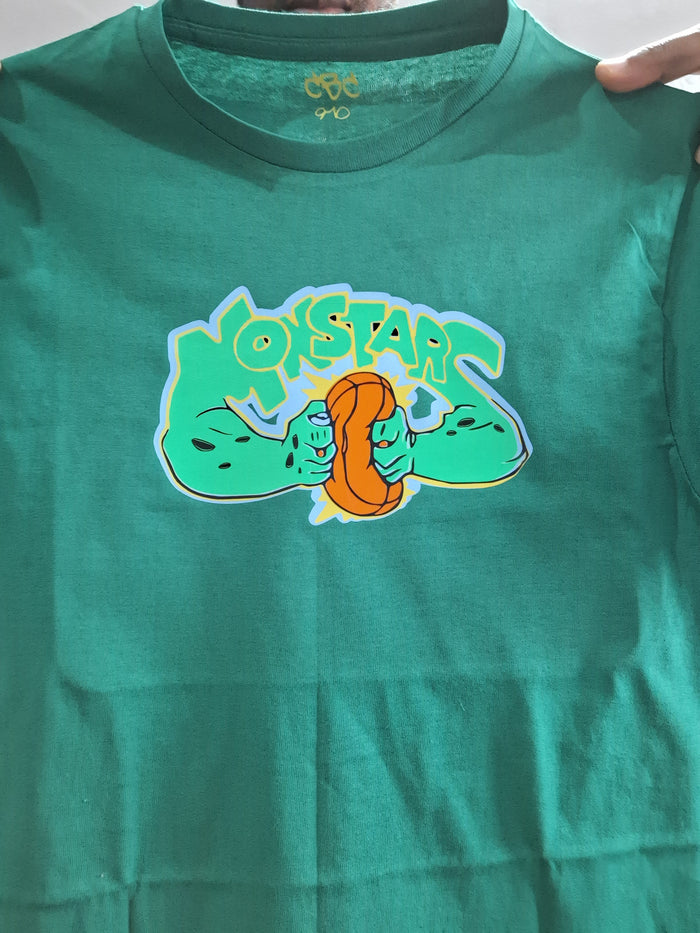 Monstars Kiddies T-Shirt - Catch Body Customs