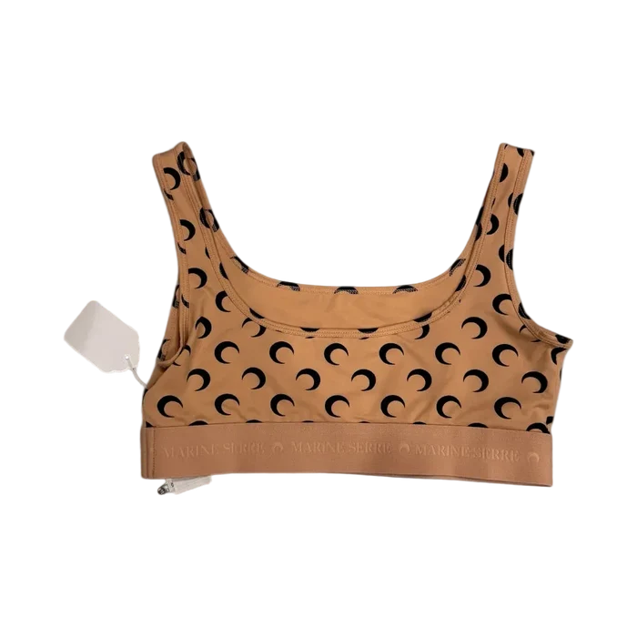 Moon Sports Bra