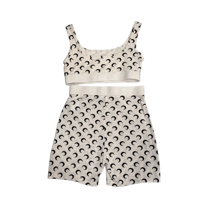 Moon Sports Bra
