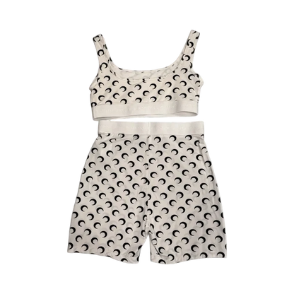 Moon Sports Bra