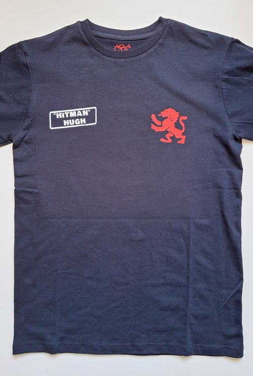 Muir College Grade 7 "Class of '25" T-shirt - Catch Body Customs
