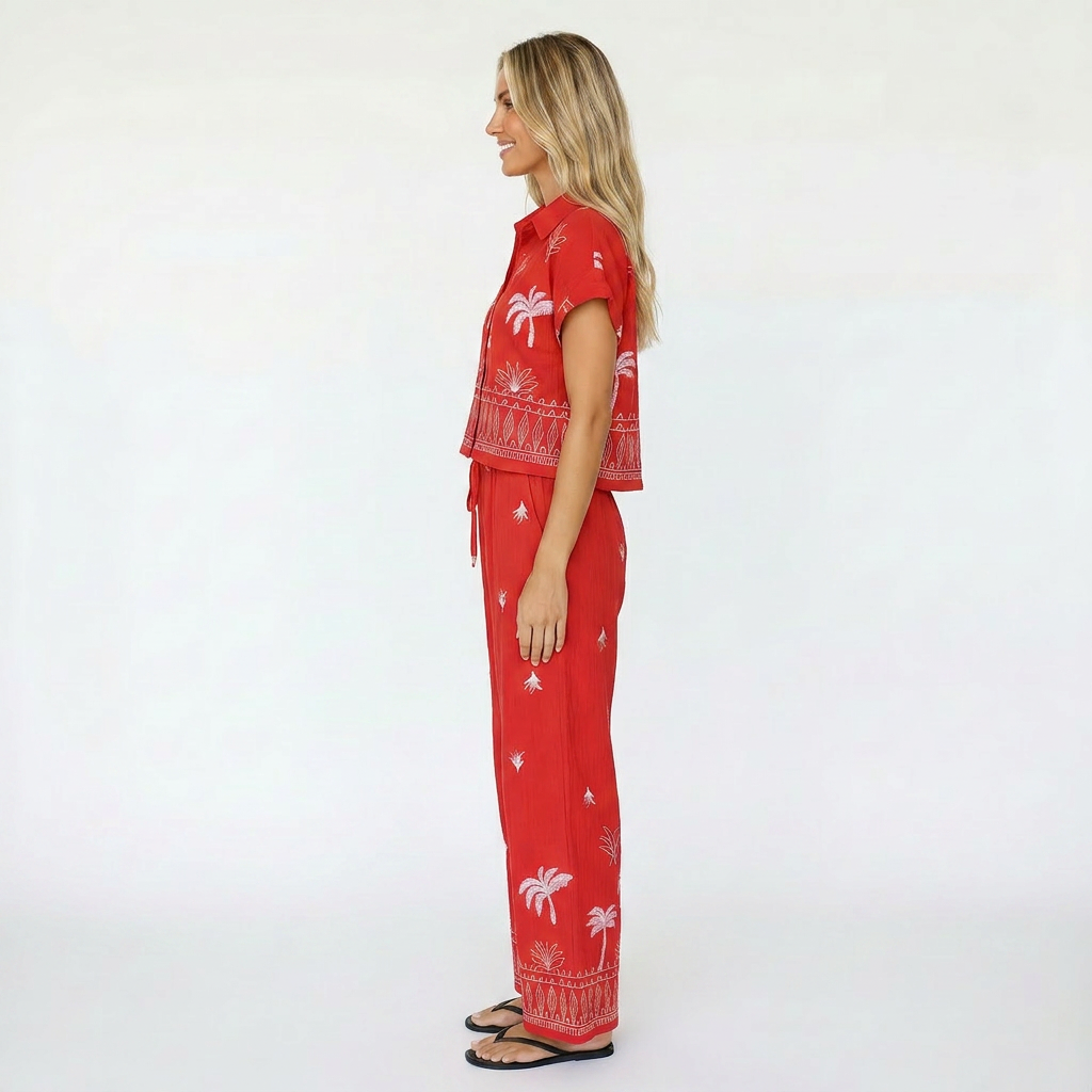 Solana Pant