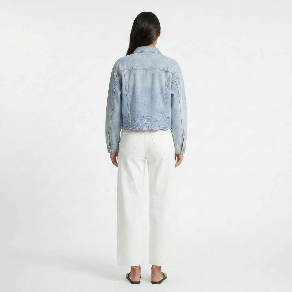 Perrin Jacket
