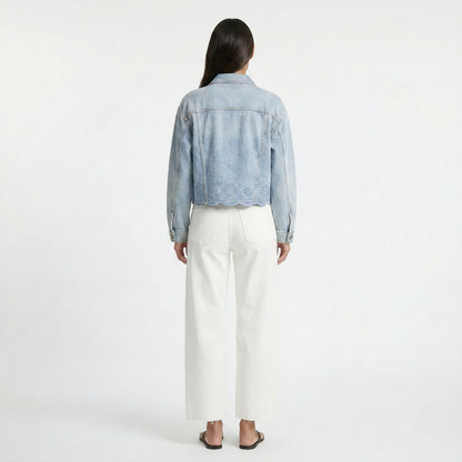 Perrin Jacket