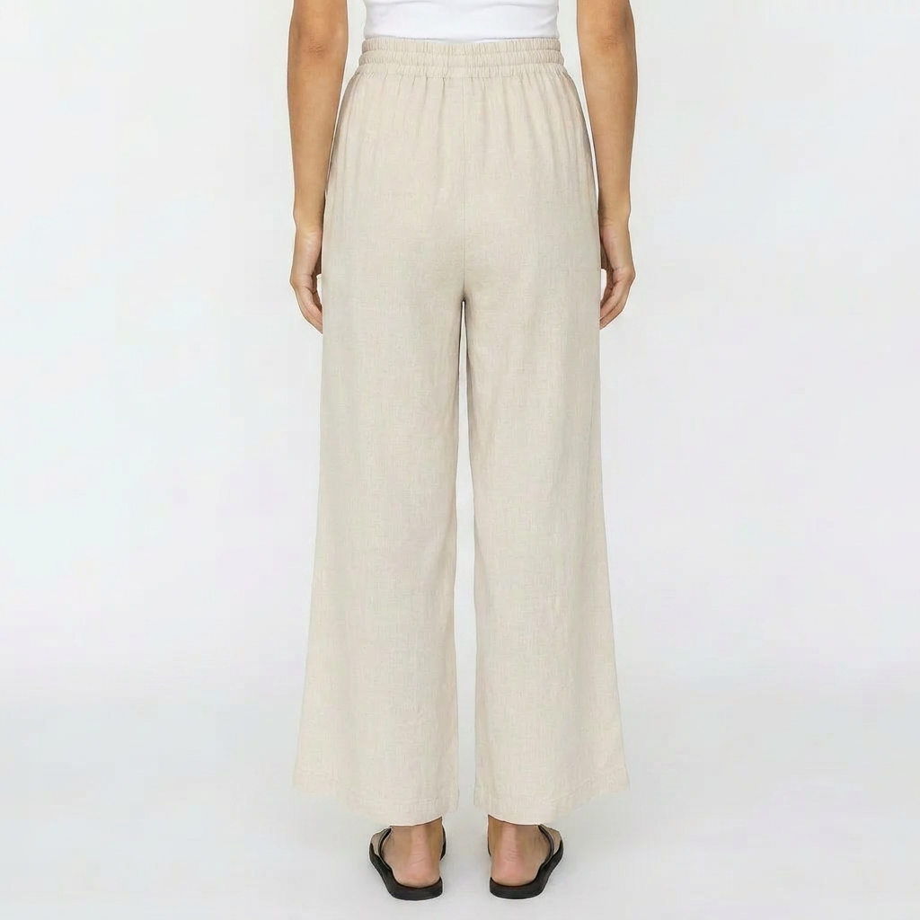 Arlo Linen Pant