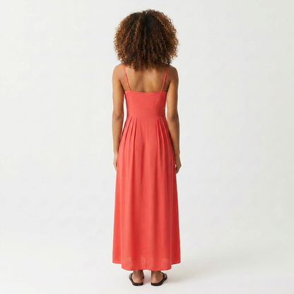 Tarynnia Maxi Dress
