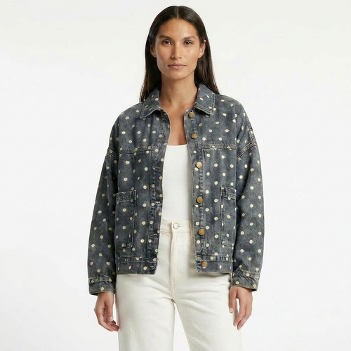 Meg Jacket