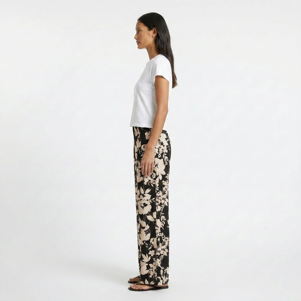 Toluca Pants