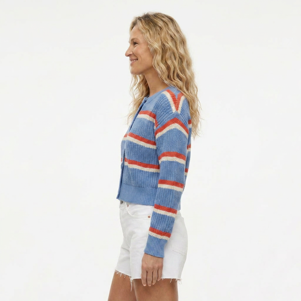 Fiona Cardigan