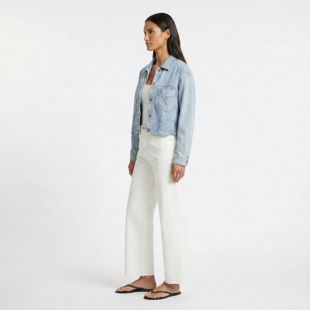 Perrin Jacket