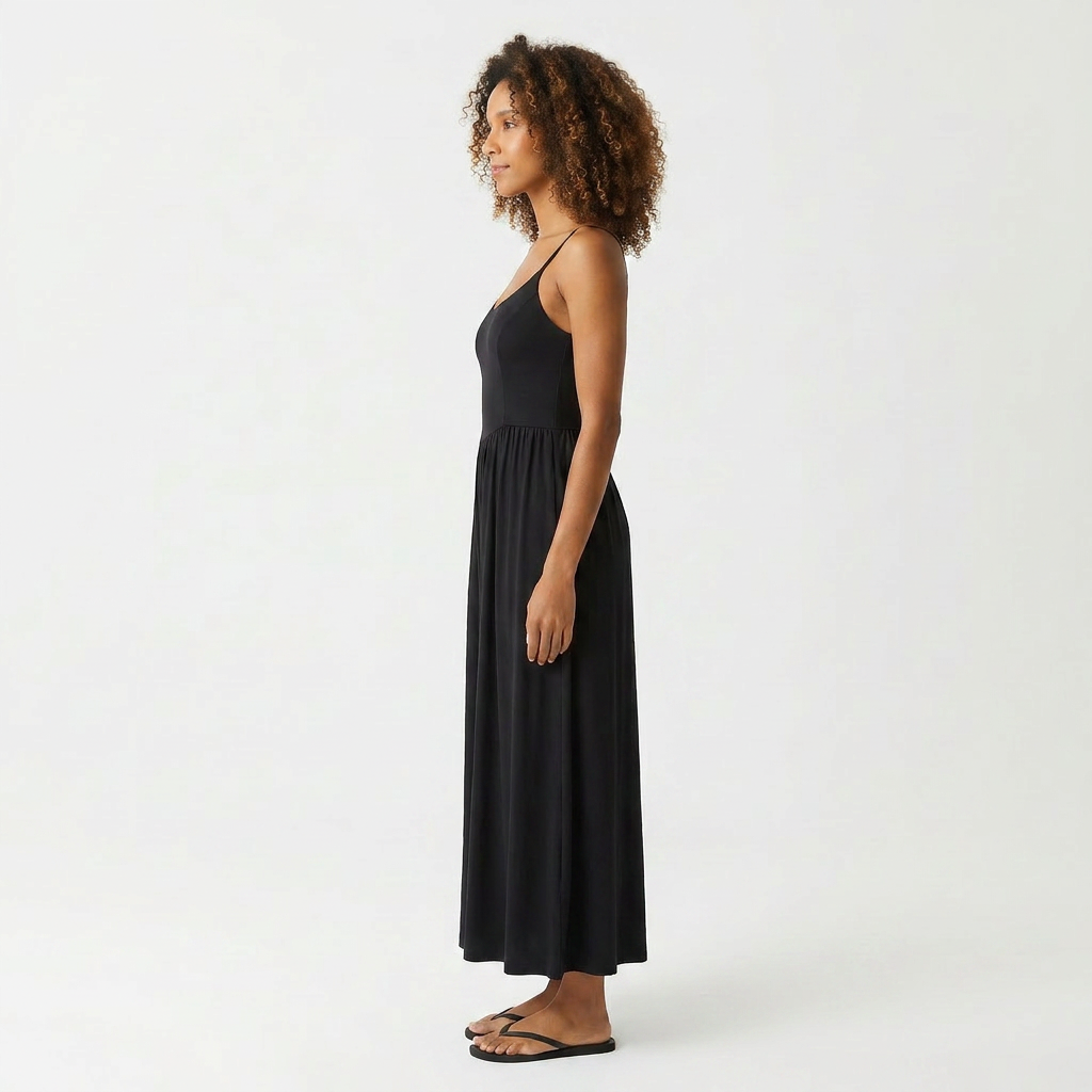 Tarynnia Maxi Dress