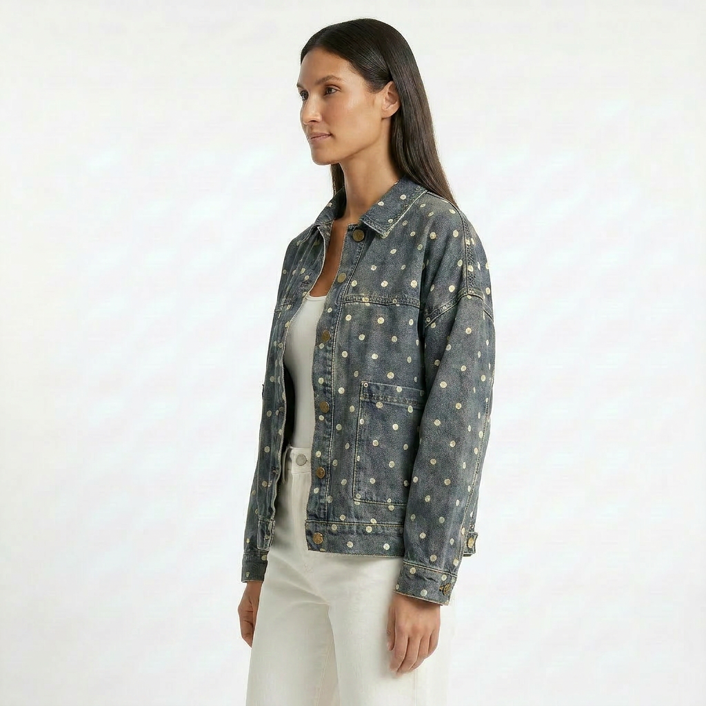 Meg Jacket