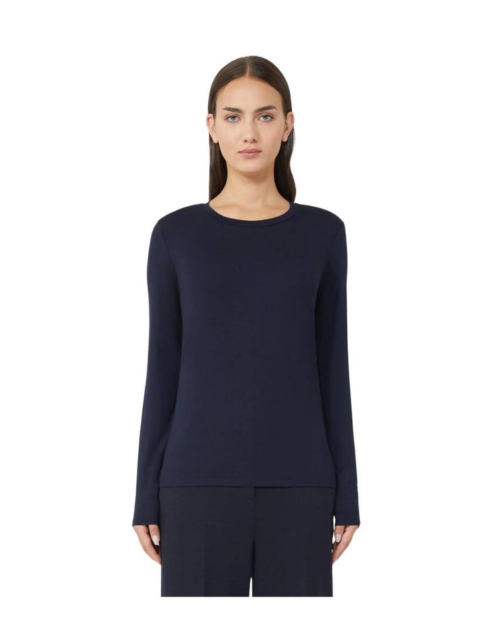 Multie Long Sleeve Top 2525946012600