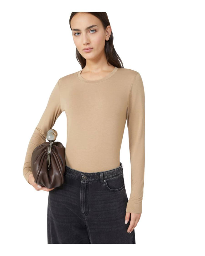 Multie Long Sleeve Top 2525946012600