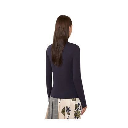 Multif Jersey Stretch Top 2525946022600
