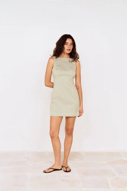 Muse Mini Dress
