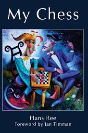 My Chess - Ree