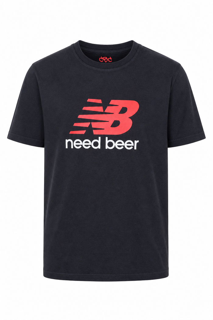 NB T-Shirt - Catch Body Customs
