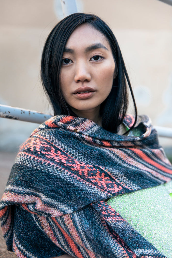 Neons & Neutrals: A Knitwear Collection Curated by Aimee Gille